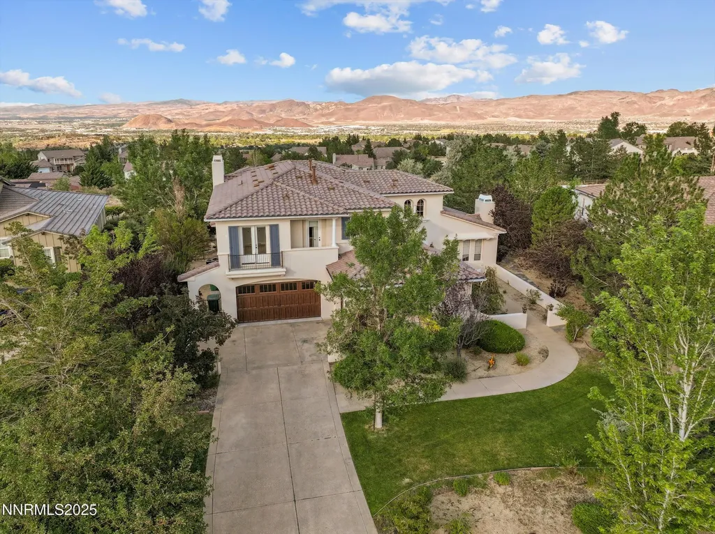 2966 Eagle Rock Reno NV 89511