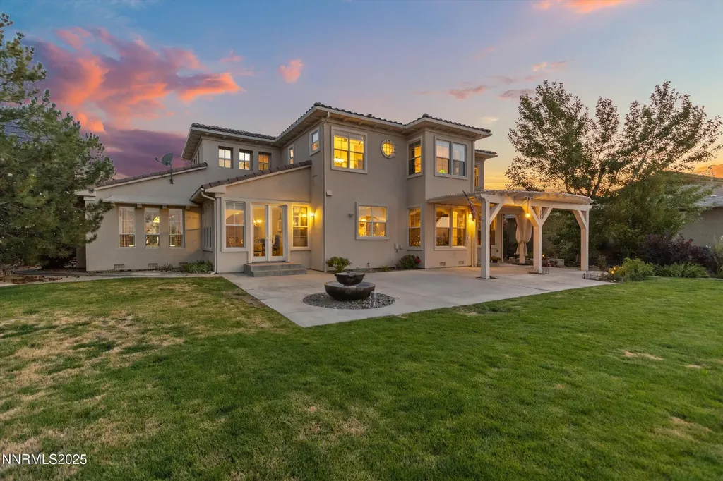2966 Eagle Rock Reno NV 89511