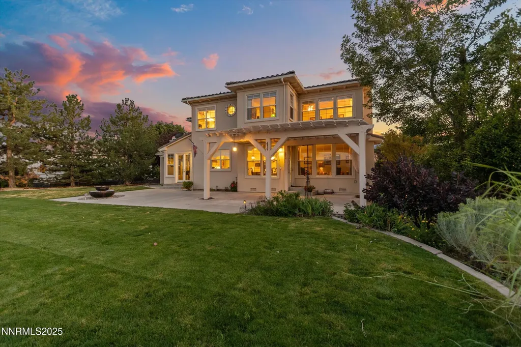 2966 Eagle Rock Reno NV 89511