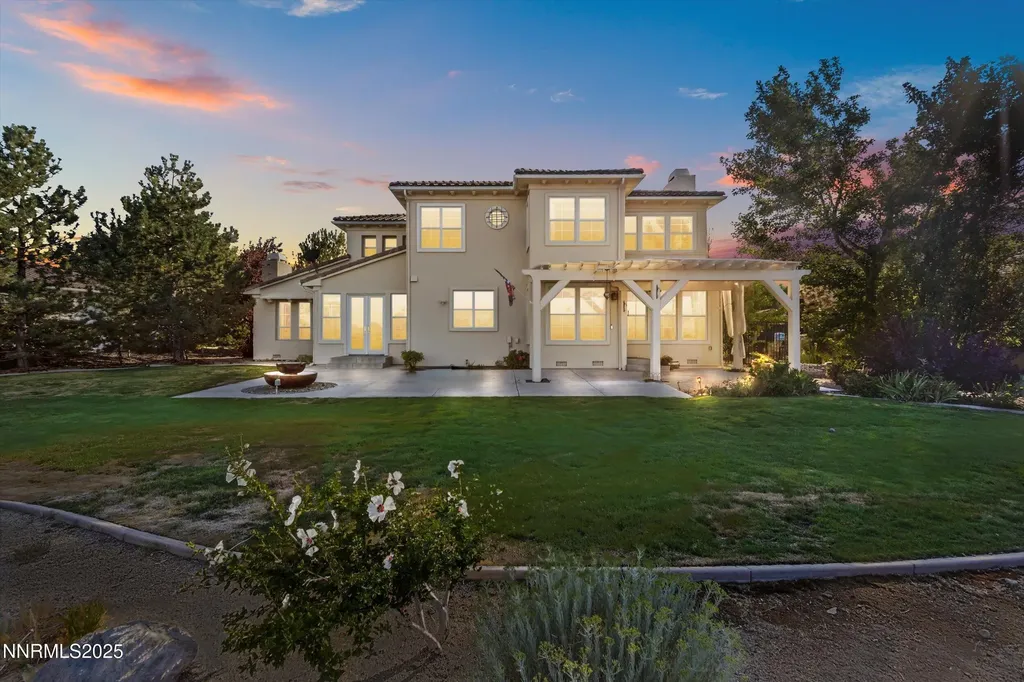 2966 Eagle Rock Reno NV 89511