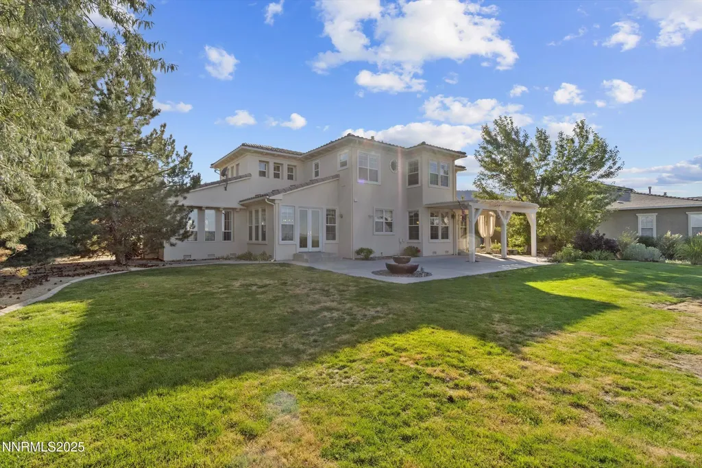 2966 Eagle Rock Reno NV 89511