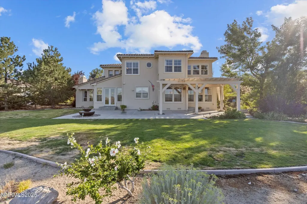 2966 Eagle Rock Reno NV 89511
