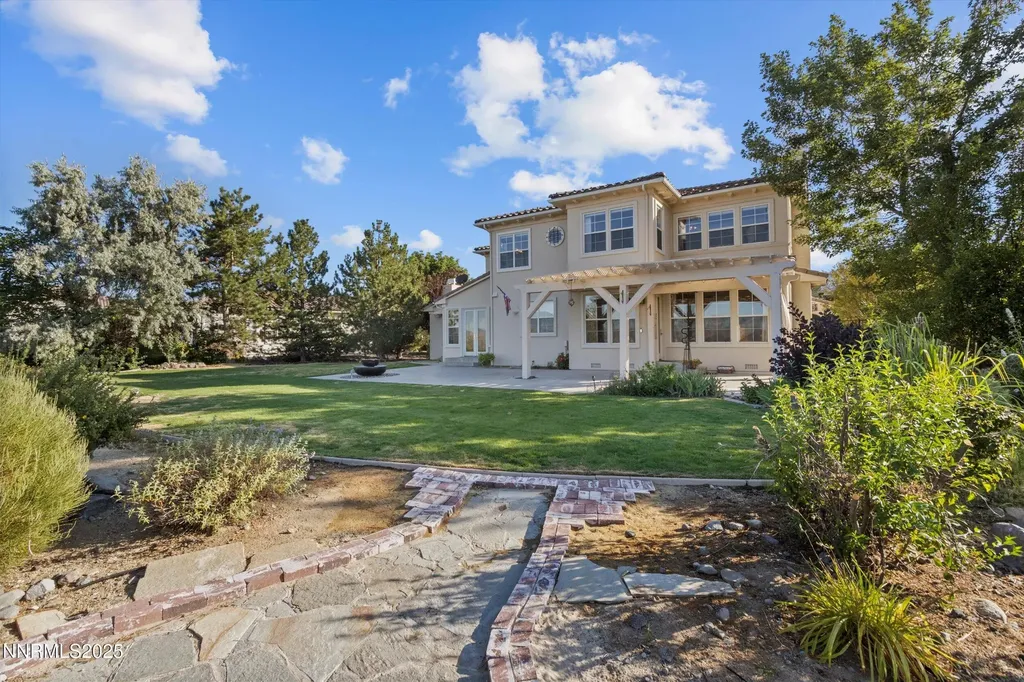 2966 Eagle Rock Reno NV 89511