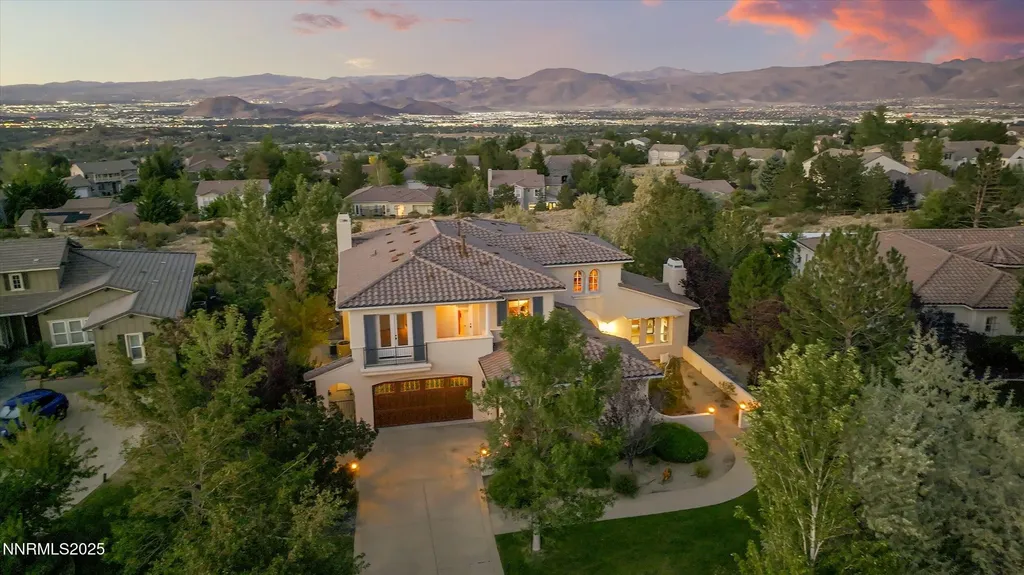 2966 Eagle Rock Reno NV 89511