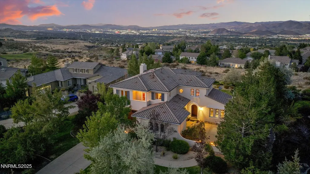 2966 Eagle Rock Reno NV 89511