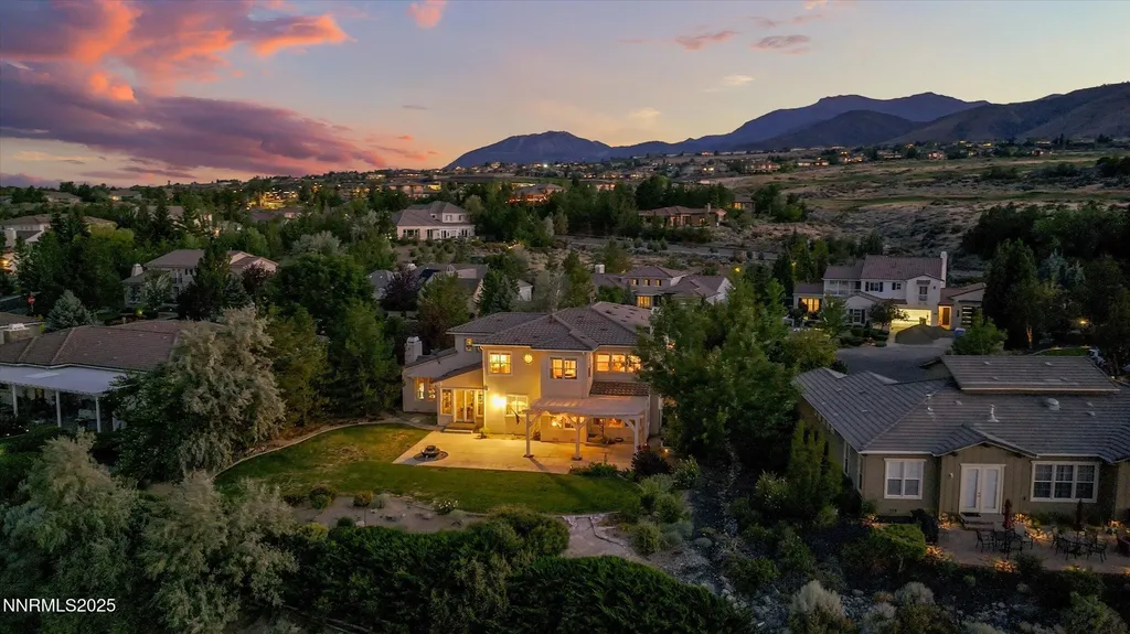 2966 Eagle Rock Reno NV 89511