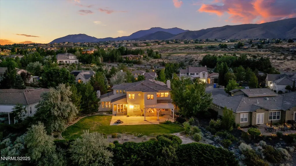 2966 Eagle Rock Reno NV 89511
