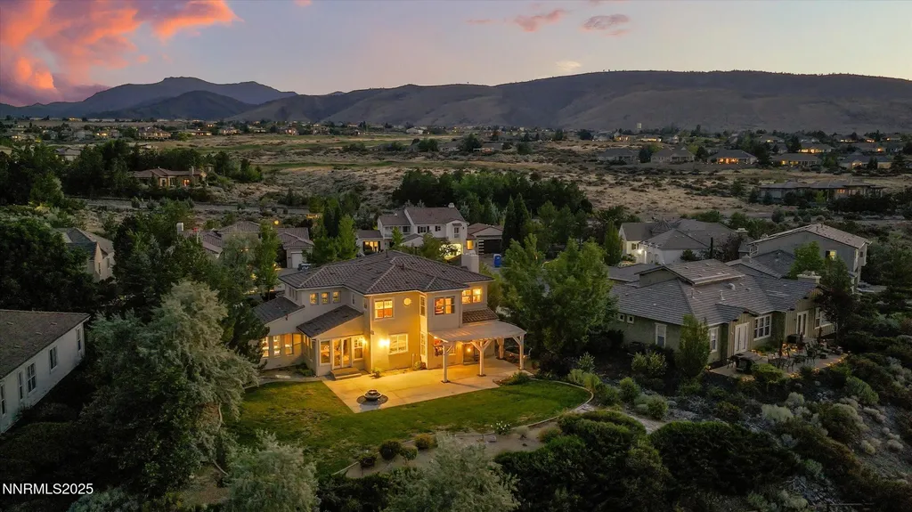 2966 Eagle Rock Reno NV 89511