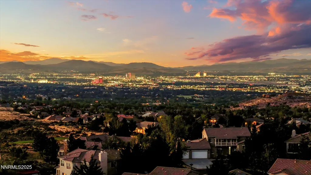 2966 Eagle Rock Reno NV 89511