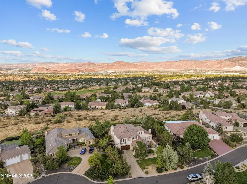 2966 Eagle Rock Reno NV 89511