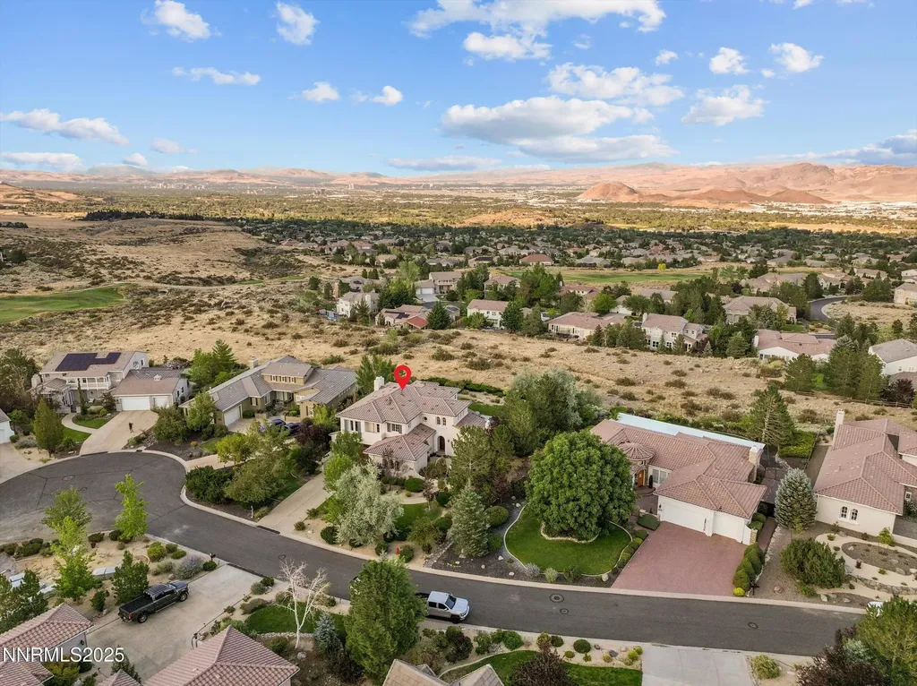 2966 Eagle Rock Reno NV 89511