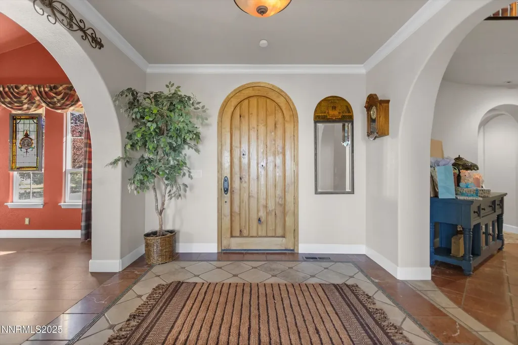 2966 Eagle Rock Reno NV 89511