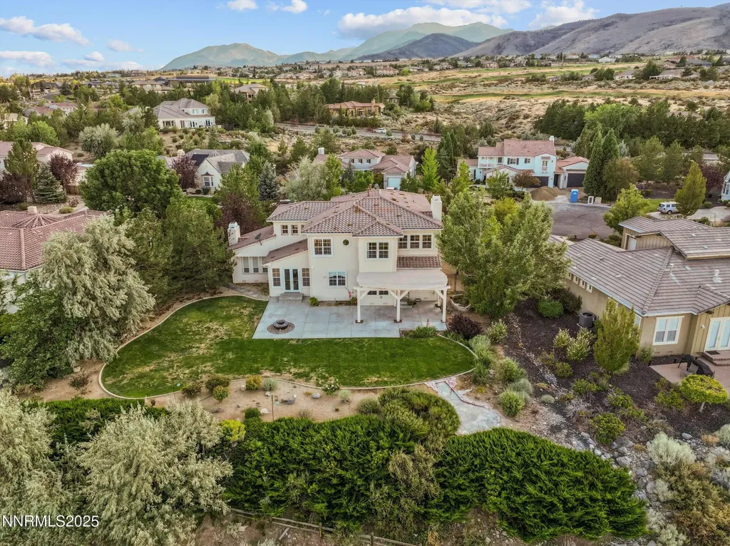 2966 Eagle Rock Reno NV 89511