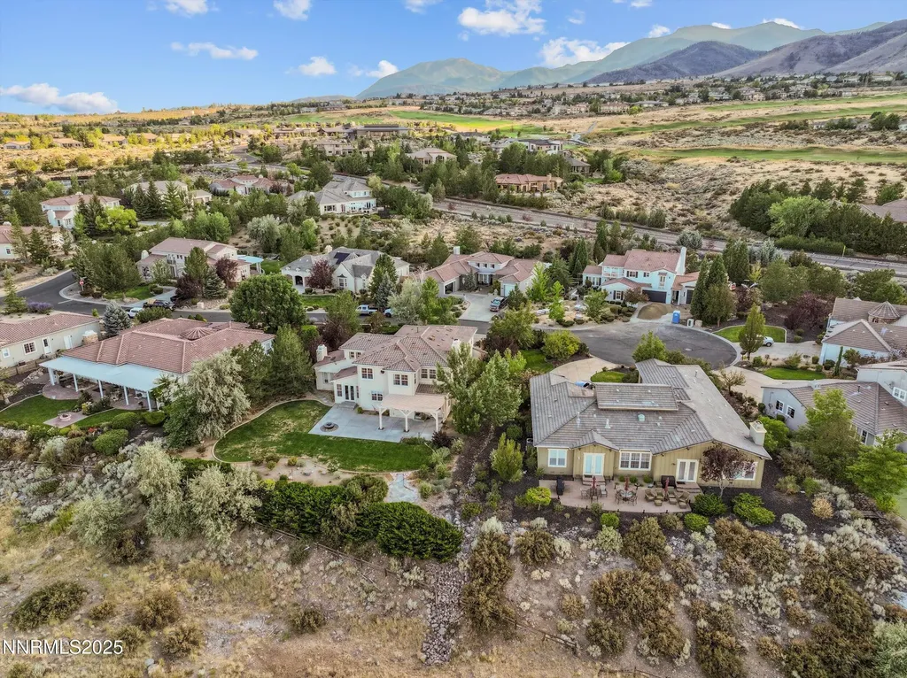 2966 Eagle Rock Reno NV 89511