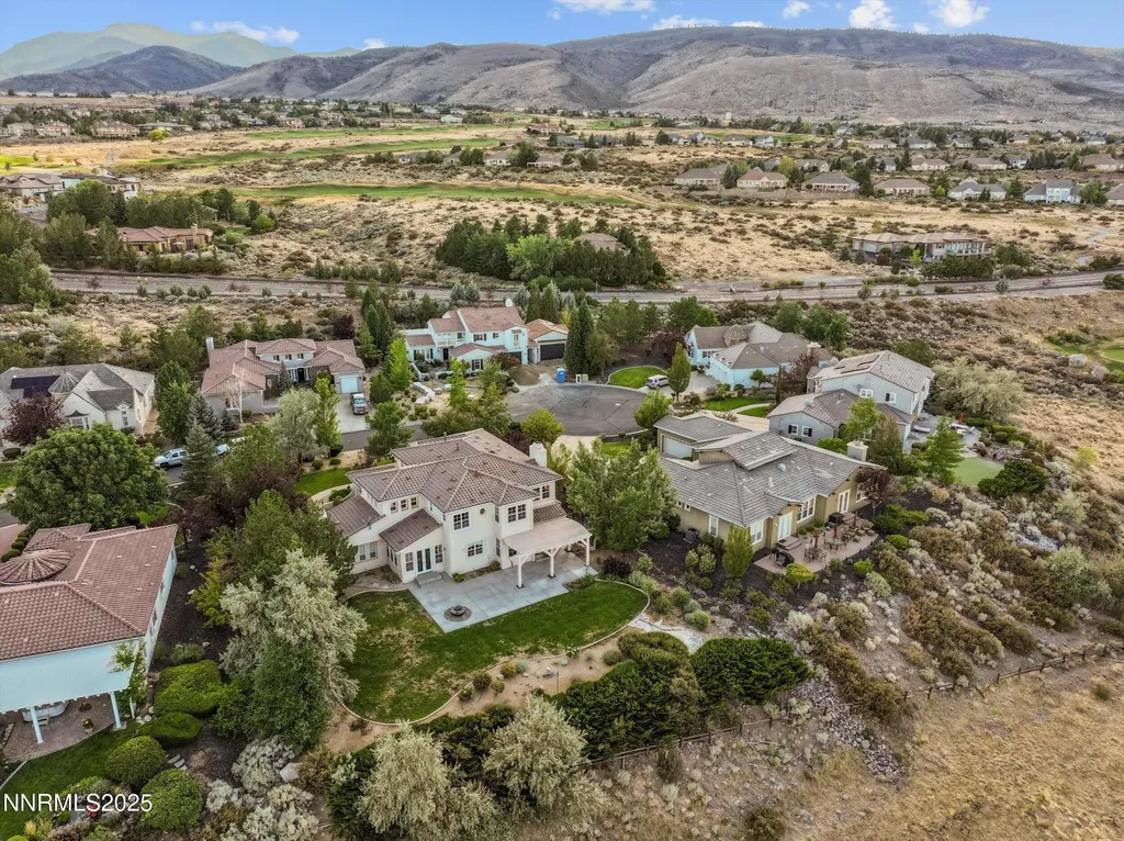 2966 Eagle Rock Reno NV 89511