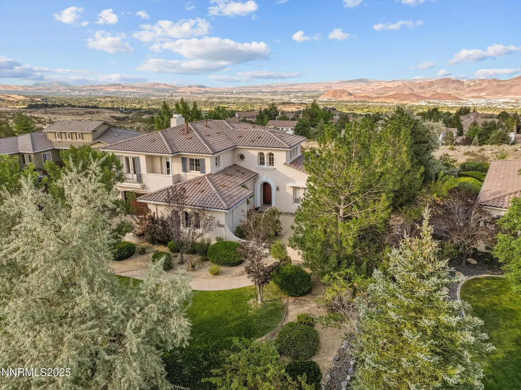 2966 Eagle Rock Reno NV 89511