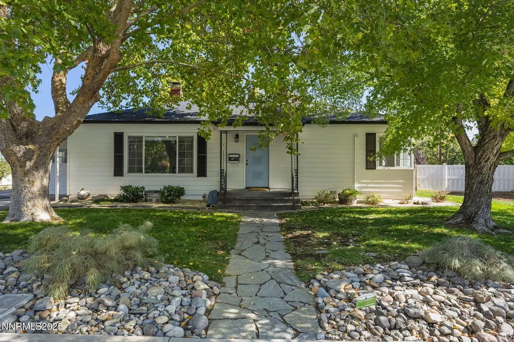 640 Robin Reno NV 89509