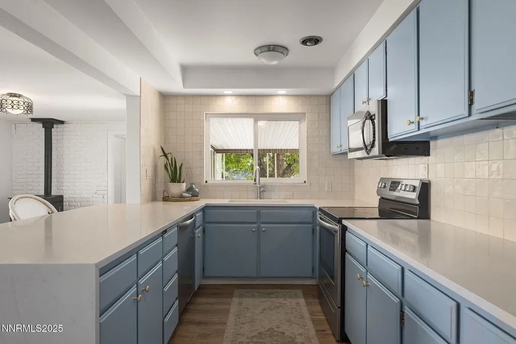640 Robin Reno NV 89509