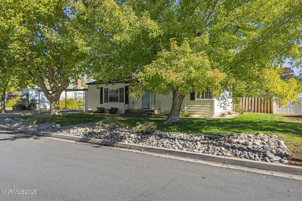 640 Robin Reno NV 89509