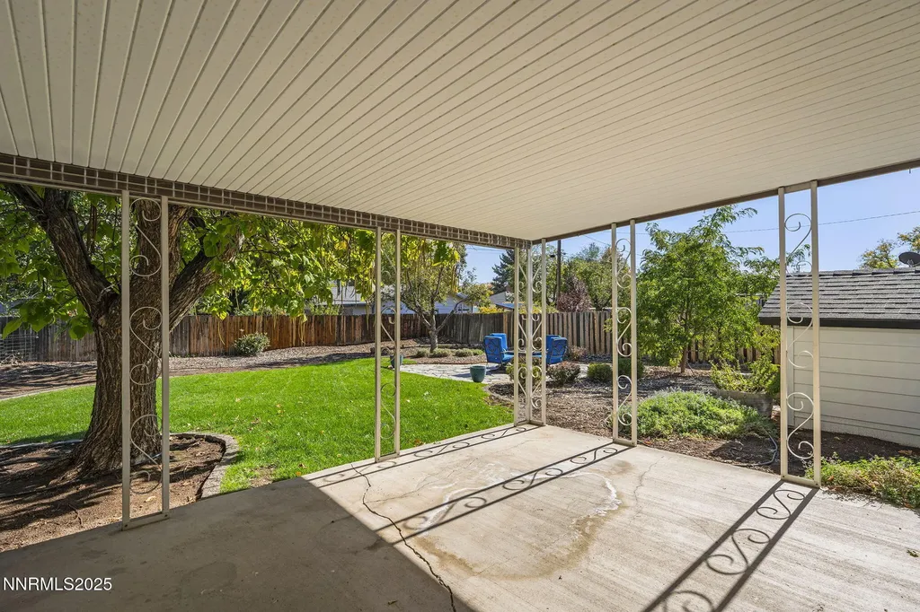 640 Robin Reno NV 89509