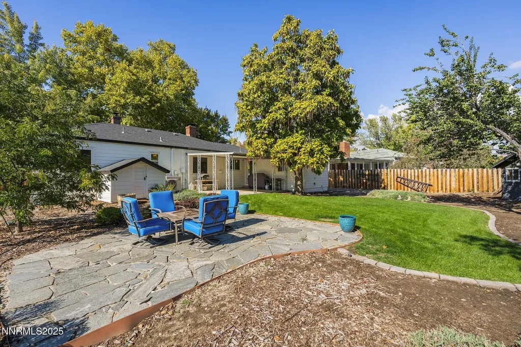 640 Robin Reno NV 89509