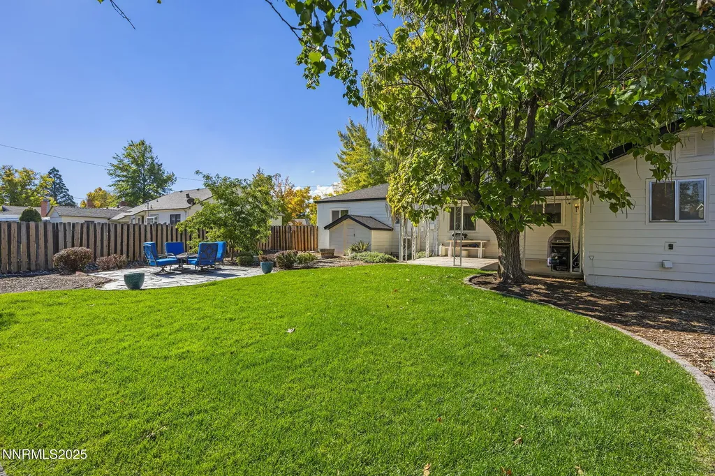 640 Robin Reno NV 89509