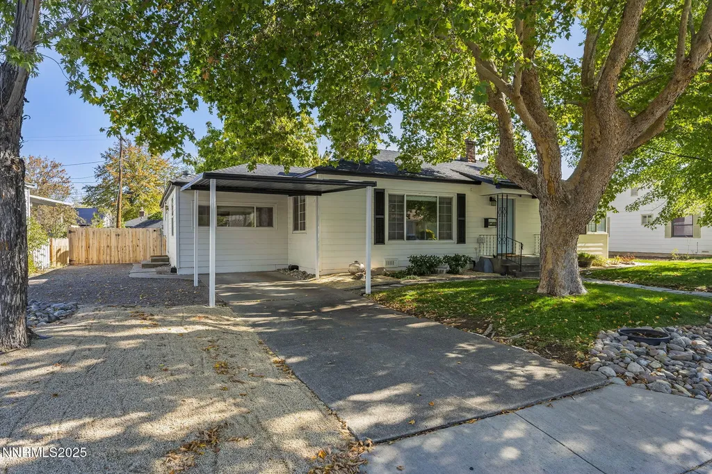 640 Robin Reno NV 89509
