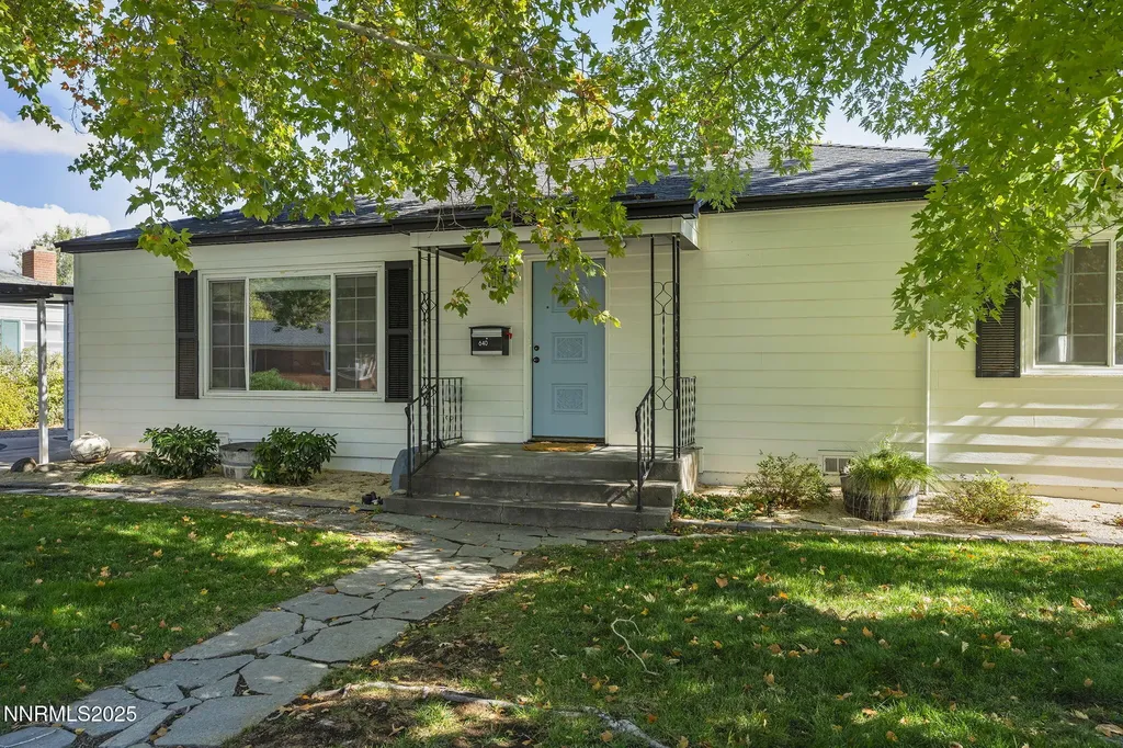 640 Robin Reno NV 89509