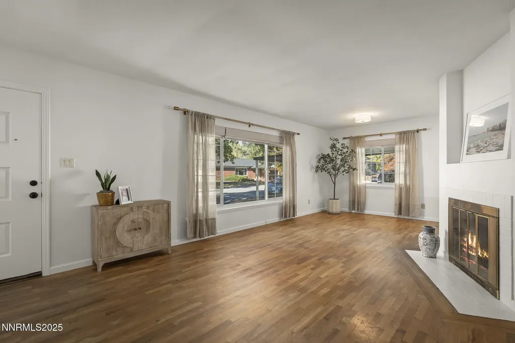 640 Robin Reno NV 89509