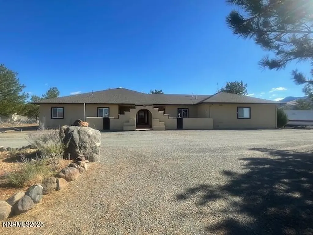 5700 Twin Springs Reno NV 89510