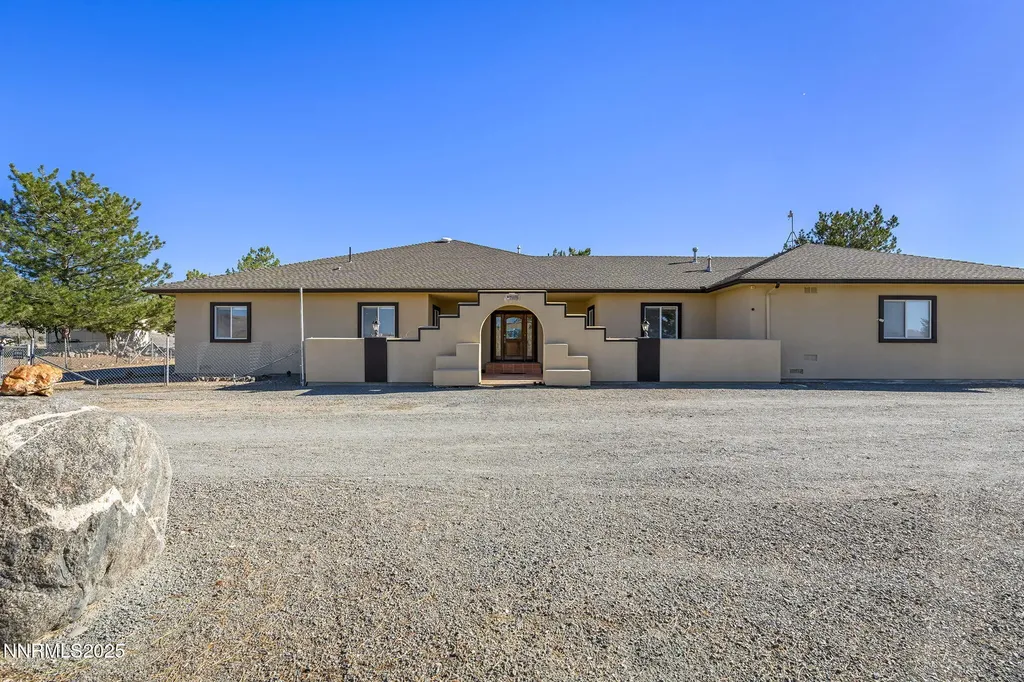 5700 Twin Springs Reno NV 89510
