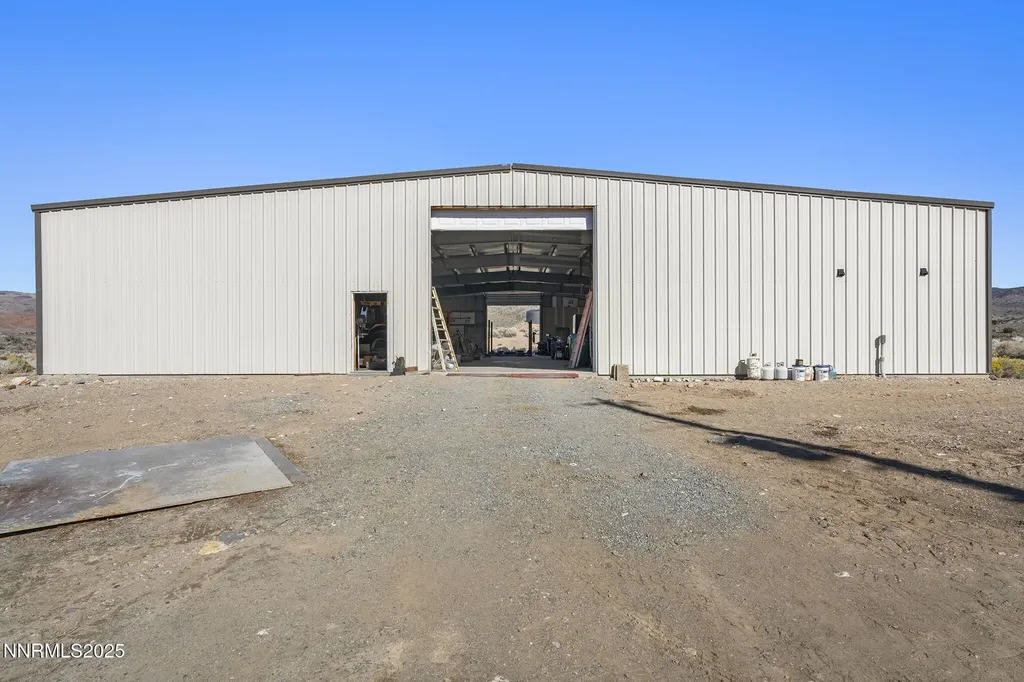 5700 Twin Springs Reno NV 89510