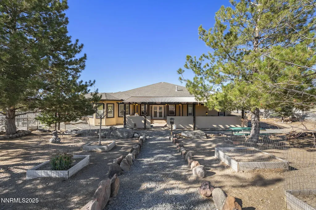 5700 Twin Springs Reno NV 89510