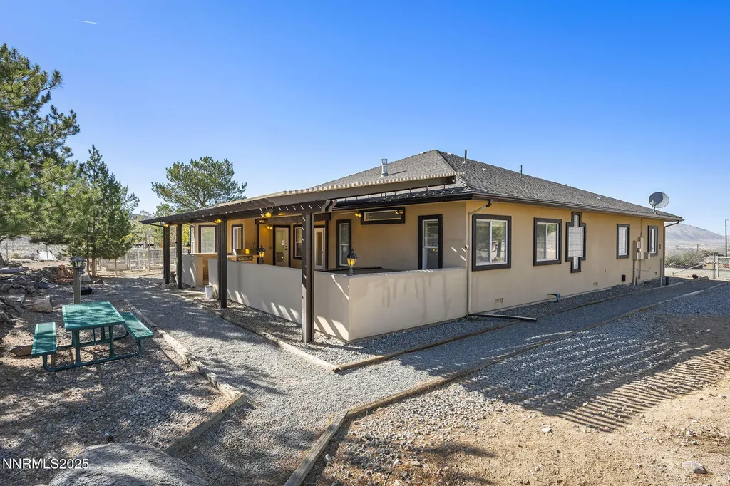 5700 Twin Springs Reno NV 89510