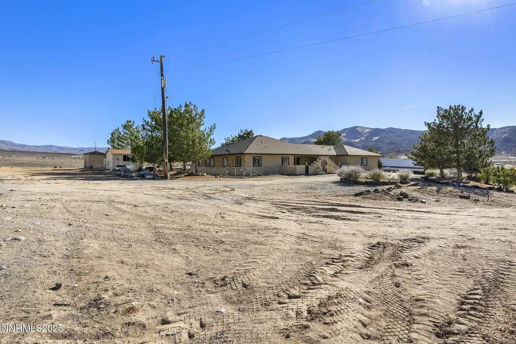 5700 Twin Springs Reno NV 89510