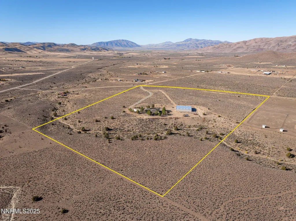 5700 Twin Springs Reno NV 89510