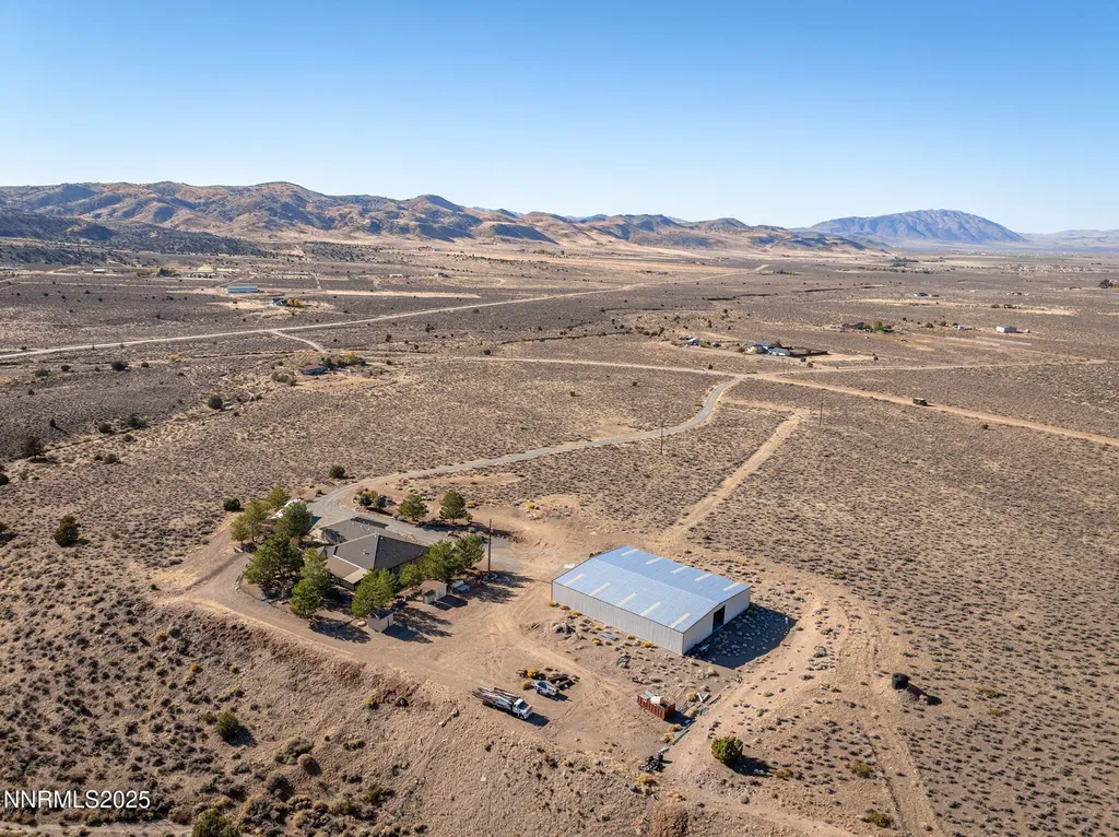 5700 Twin Springs Reno NV 89510