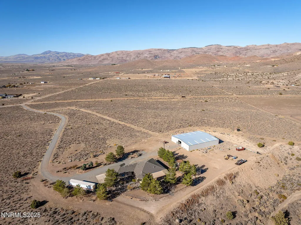 5700 Twin Springs Reno NV 89510