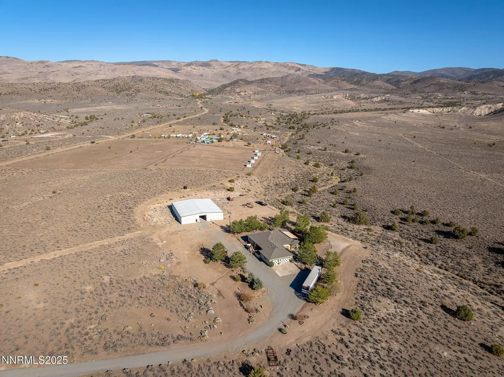 5700 Twin Springs Reno NV 89510