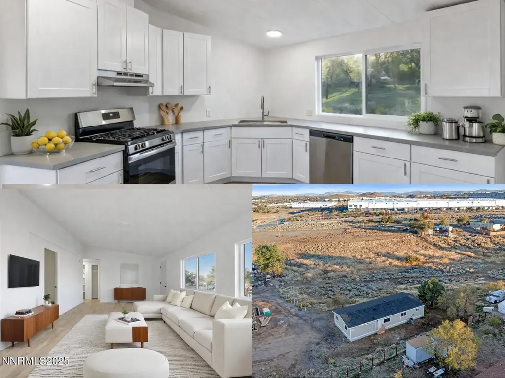 230 Medgar Reno NV 89506