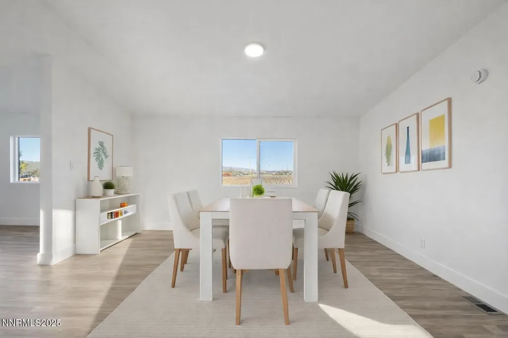 230 Medgar Reno NV 89506