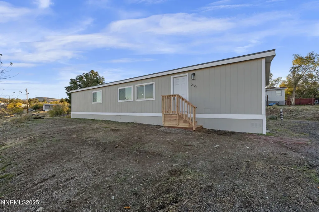 230 Medgar Reno NV 89506