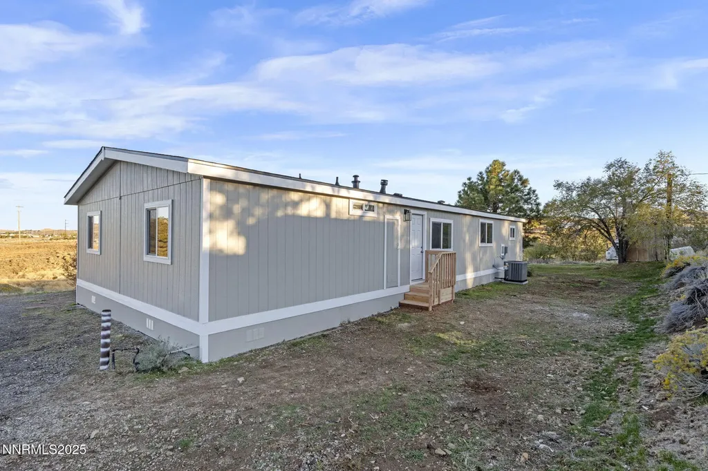 230 Medgar Reno NV 89506