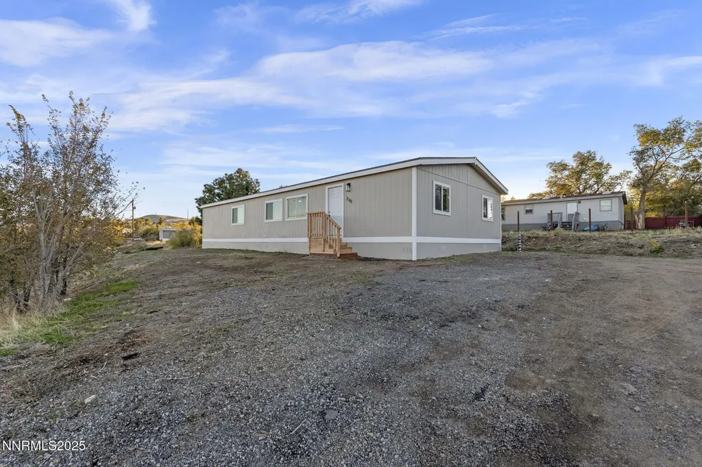 230 Medgar Reno NV 89506