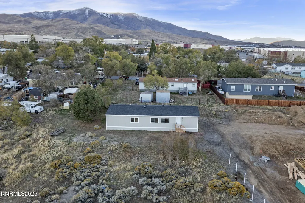 230 Medgar Reno NV 89506