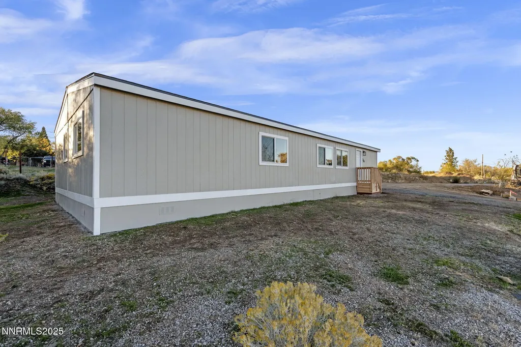 230 Medgar Reno NV 89506