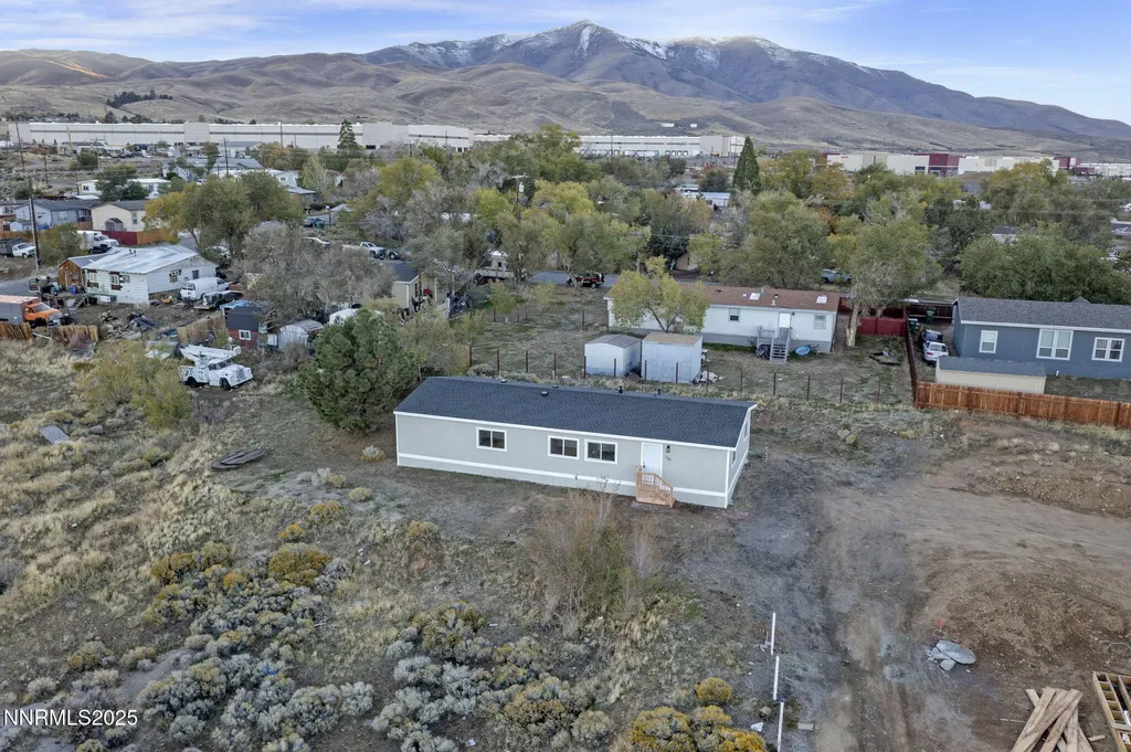 230 Medgar Reno NV 89506