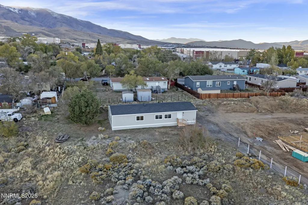 230 Medgar Reno NV 89506