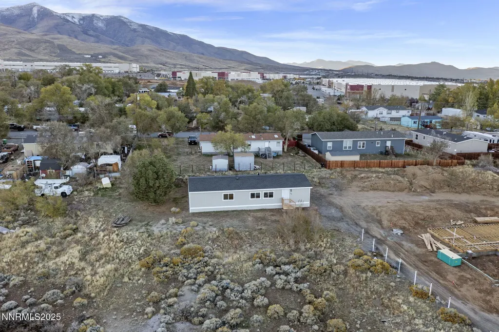 230 Medgar Reno NV 89506