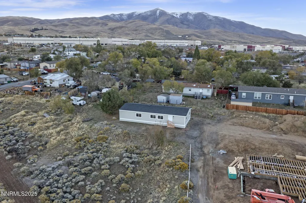 230 Medgar Reno NV 89506